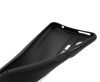 Husa Xiaomi 11T 5G, Matt TPU, protectie camera, silicon moale, negru