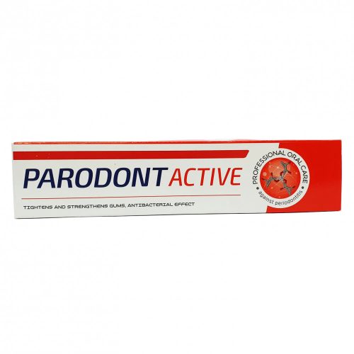 Pasta de dinti Astera Parodont Active, 75 ml
