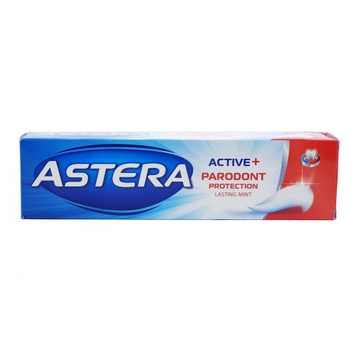 Pasta de dinti Astera Parodont Protection, 100 ml