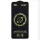 Folie de sticla Samsung Galaxy A22 5G, BYRY Antistatic ESD, margini negre