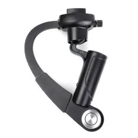   Gimbal / suport stabilizator universal manual pentru camere GoPro/Xiaomi/Elecam/SJCAM), negru