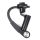 Gimbal / suport stabilizator universal manual pentru camere GoPro/Xiaomi/Elecam/SJCAM), negru