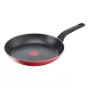 Tigaie Tefal Easy Clean, Thermo-Signal, invelis antiaderent din titan, 28 cm