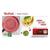 Tigaie Tefal Easy Clean, Thermo-Signal, invelis antiaderent din titan, 28 cm