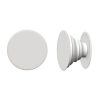 Suport telefon mobil tip popsocket personalizat cu poza ta, alb