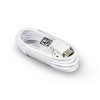 Cablu de date si incarcare Samsung EP-DW700CWE, conector Type C, 1.5 metri, alb