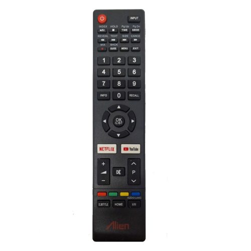Telecomanda pentru TV LCD/LED NEI, Vortex, Allview, Alien 40NE5700