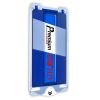Folie sticla Apple iPhone 14 / 13 Pro / 13, Full Glue Premium Glass, ESD, kit instalare rapida, margini negre