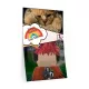 Poster A4 (21 x 30 cm), Lucas Roblox si Ana Maria, High Glossy Photo 180 grame