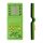 Joc Tetris Classic, 9999 in 1, alimentare baterii 2 x AA, verde