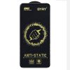 Folie sticla Honor X8b, BYRY Antistatic ESD, margini negre
