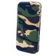 Husa de protectie Apple iPhone 7/8/SE2, Prestige Camo, inchidere magnetica