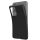 Husa Samsung Galaxy S23 FE, Matt TPU, silicon moale, neagra
