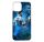 Husa iPhone 14 Pro, TPU flexibil, margini transparente, Messi2