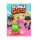 Puzzle 80 piese, 20 x 15 cm, personaje Stumble Guys, model 3