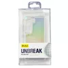 Husa Samsung Galaxy S21 FE,  iPefet Aurora, AntiDrop, Acryl, Color Shift, Gradient