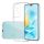 Husa protectie Honor 200 Lite, protectie camere, TPU transparent, 2 mm