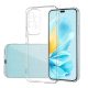 Husa protectie Honor 200 Lite, protectie camere, TPU transparent, 2 mm