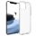 Husa de protecție Apple iPhone 12/12 Pro, TPU transparent, grosime 2 mm