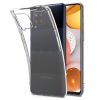 Husa Samsung Galaxy A42 5G TPU transparent, 2 mm