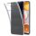 Husa Samsung Galaxy A42 5G TPU transparent, 2 mm