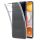 Husa Samsung Galaxy A42 5G TPU transparent, 2 mm