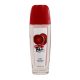 B.U. Parfum natural Spray 75 ml Heartbeat