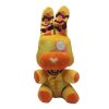 Jucarie plus personaj FNAF (Five Nights at Freddy's), 25 cm, Bonnie