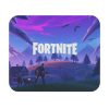 Mousepad personalizat, design Fortnite 1, 22 x 18 cm