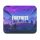 Mousepad personalizat, design Fortnite 1, 22 x 18 cm