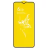 Folie sticla Xiaomi Redmi A5 4G/Redmi A4/Redmi 14C, Full Glue 6D, Antistatic Glass ESD +, margini negre