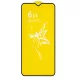 Folie sticla Xiaomi Redmi A5 4G/Redmi A4/Redmi 14C, Full Glue 6D, Antistatic Glass ESD +, margini negre