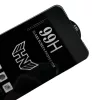 Folie sticla Apple iPhone 17 Pro Max, Full Glue 99H, ESD, premium, margini negre