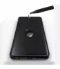Folie de sticla Samsung Galaxy S24, UV Privacy Glass LITO, lipire cu adeziv, lampa UV inclusa