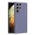 Husa Samsung Galaxy A15, Yolo Eco-Leather, piele ecologica, lila