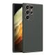 Husa Samsung Galaxy A25, Yolo Eco-Leather, piele ecologica, verde
