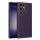 Husa Samsung Galaxy A25, Yolo Eco-Leather, piele ecologica, mov
