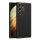 Husa Samsung Galaxy A05s, Yolo Eco-Leather, piele ecologica, neagra