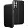 Husa Samsung Galaxy A56, Prestige Book, inchidere magnetica, neagra
