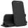 Husa protectie Motorola Edge 60 Pro, Prestige Book, inchidere magnetica, neagra