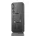 Husa Samsung Galaxy S23, Electroplating Magsafe TPU, protectie camera, margini negre