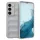 Husa Samsung Galaxy A34, Wave Silicone, protectie camera, catifea in interior, smoke gray