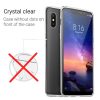 Husa protectie Xiaomi Redmi 9C (fata + spate) Fully PC & PET 360°, transparenta