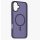 Husa Apple iPhone 16, MagCase, Matte, purple