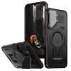 Husa Samsung Galaxy A06, Armor MagCase, CamBracket, neagra