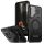 Husa Samsung Galaxy A06, Armor MagCase, CamBracket, neagra