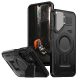 Husa Samsung Galaxy A25, Armor MagCase, CamBracket, neagra