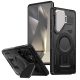 Husa Samsung Galaxy S25 Plus, Armor MagCase, CamBracket, neagra
