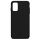 Husa protectie Baseus Slim TPU pentru Samsung Galaxy S20, neagra