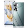 Husa protectie Honor 90 5G, TPU transparent, grosime 2 mm, blister